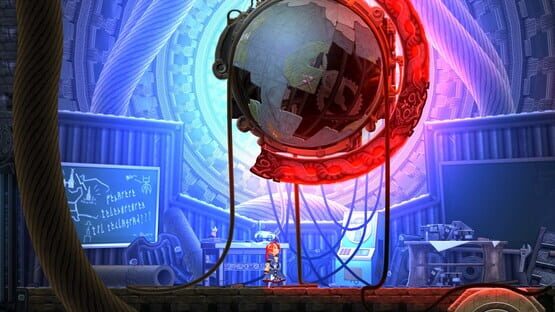 Maximum Entertainment Puzzle Platformer Bundle screenshot 2