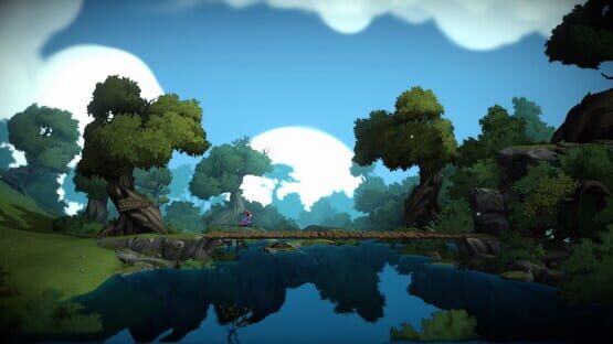 Maximum Entertainment Puzzle Platformer Bundle screenshot 5
