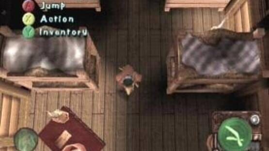Chicken Run screenshot 3