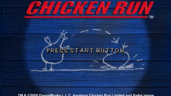 Chicken Run screenshot 7