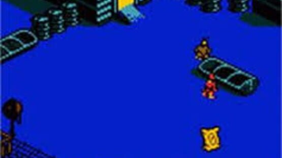 Chicken Run screenshot 2