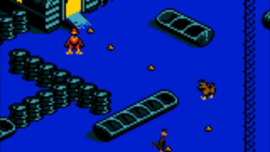 Chicken Run screenshot 4