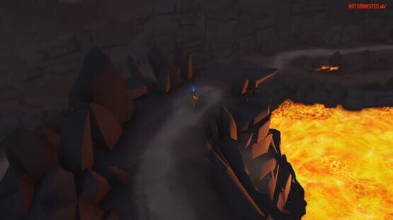 Lonely Mountains: Downhill screenshot 20