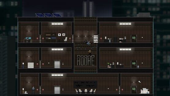 Gunpoint screenshot 7