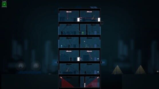 Gunpoint screenshot 9