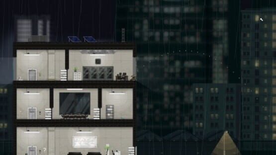 Gunpoint screenshot 10