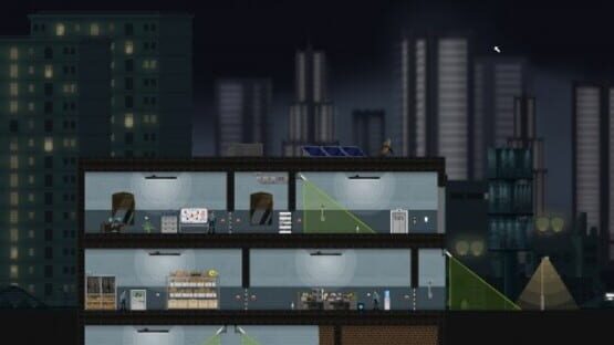 Gunpoint screenshot 11