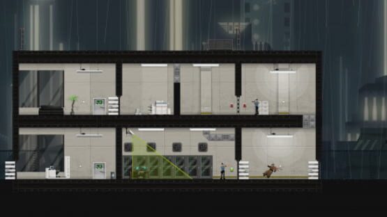 Gunpoint screenshot 13