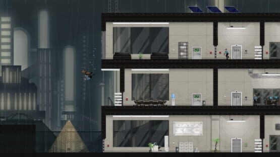 Gunpoint screenshot 14
