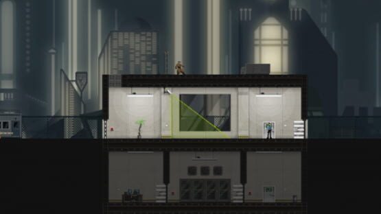 Gunpoint screenshot 15