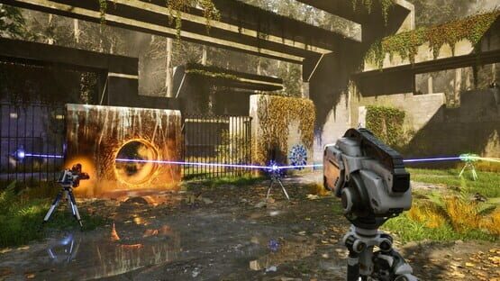 The Talos Principle II: Deluxe Edition screenshot 8