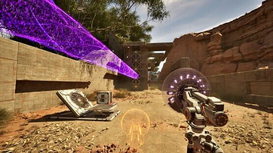The Talos Principle II: Deluxe Edition screenshot 10