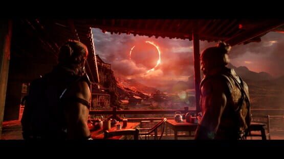Mortal Kombat 1: Khaos Reigns Kollection screenshot 5