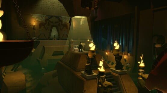Sam & Max: The Complete Trilogy screenshot 10
