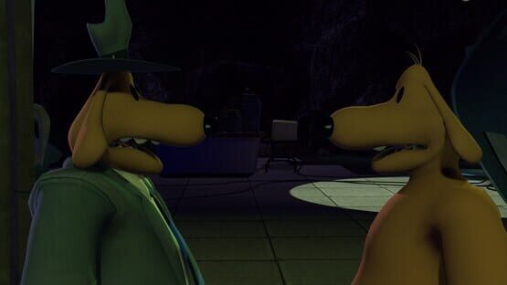 Sam & Max: The Complete Trilogy screenshot 16