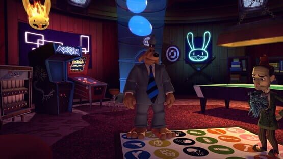 Sam & Max: The Complete Trilogy screenshot 17