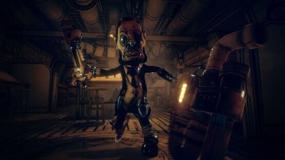 Bendy: Studio Collection screenshot 2