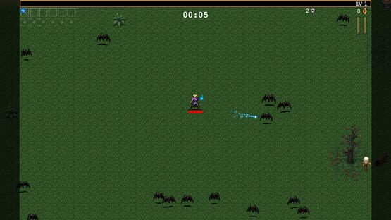 Vampire Survivors screenshot 6