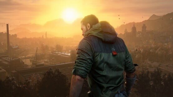 Dying Light: The Beast screenshot 9