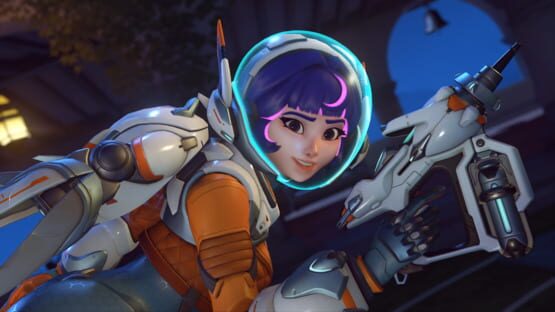 Overwatch 2: Season 12 - New Frontiers screenshot 10