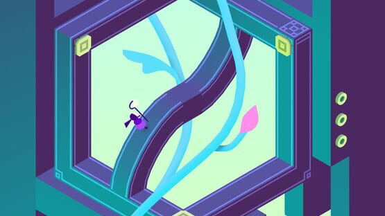 Monument Valley III screenshot 2