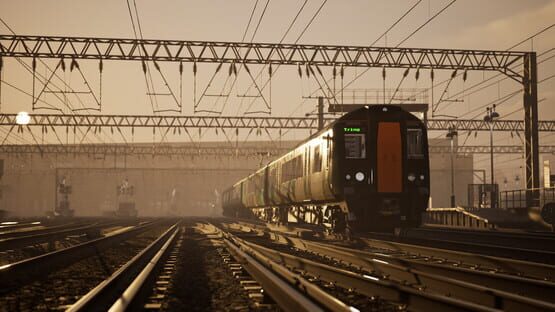 Train Sim World 5 screenshot 7