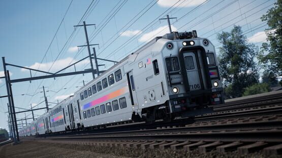 Train Sim World 5 screenshot 12