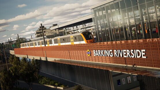 Train Sim World 5 screenshot 14