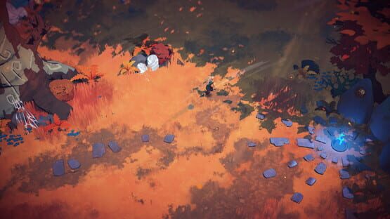 Echoes of Mystralia screenshot 8