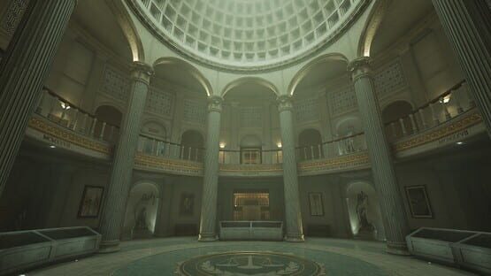 Payday 3: Houston Breakout Heist screenshot 1