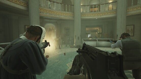 Payday 3: Houston Breakout Heist screenshot 6