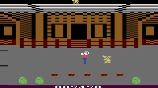 Gremlins screenshot 3