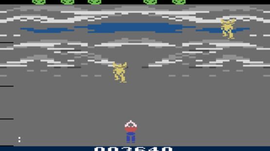 Gremlins screenshot 1