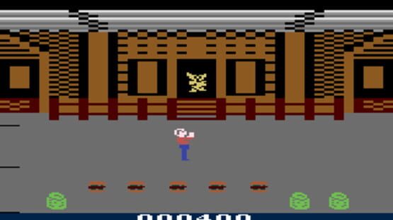 Gremlins screenshot 2
