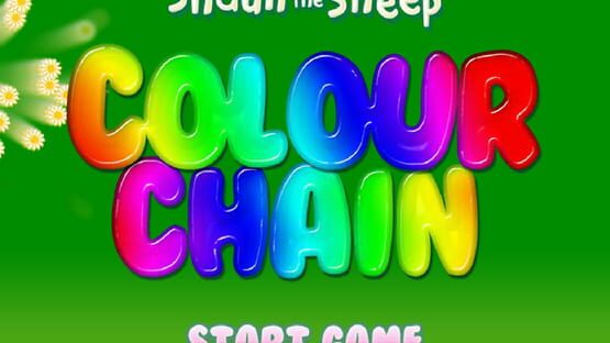 Colour Chain screenshot 3