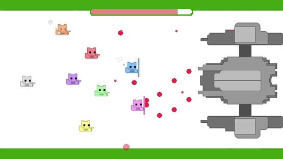 Pico Park 2 screenshot 1
