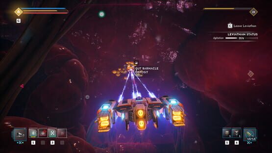 Everspace 2: Titans screenshot 4