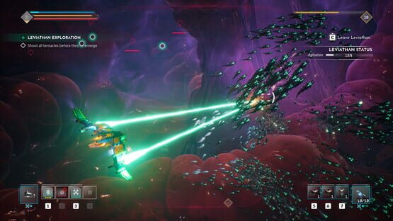 Everspace 2: Titans screenshot 7