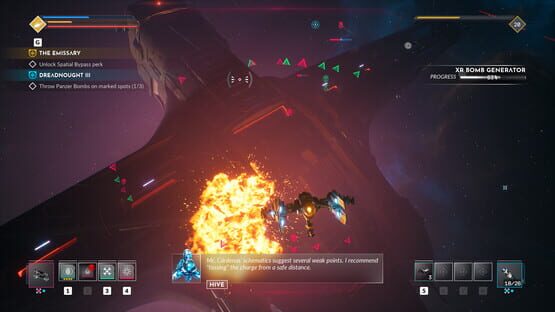 Everspace 2: Titans screenshot 8