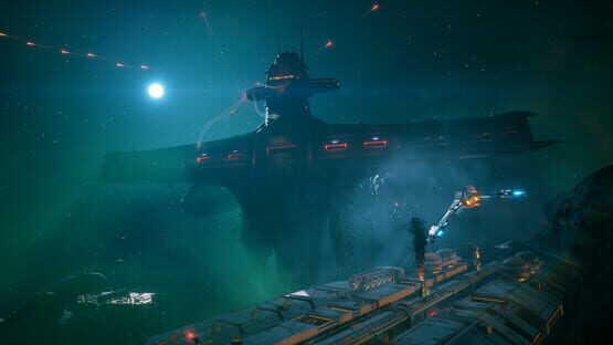 Everspace 2: Titans screenshot 10