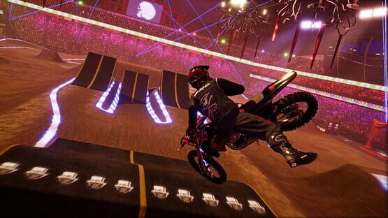 MX vs. ATV All Out: Slash Track Pack screenshot 10