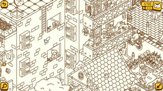 Cats and Seek: Tokyo screenshot 4