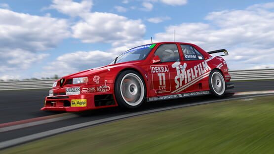 RaceRoom Racing Experience screenshot 12
