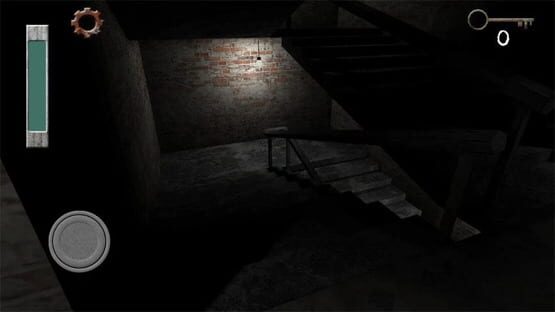 Slendrina: The School screenshot 6