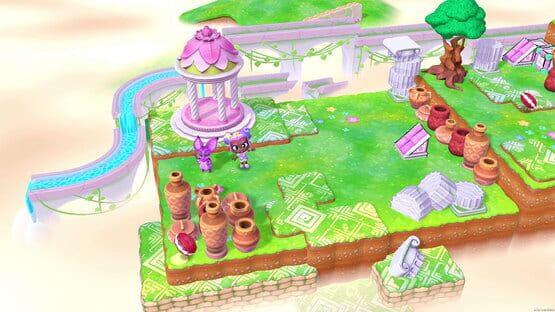 Fantasy Friends: Dream Worlds screenshot 1