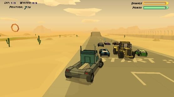 Need For Madness screenshot 6