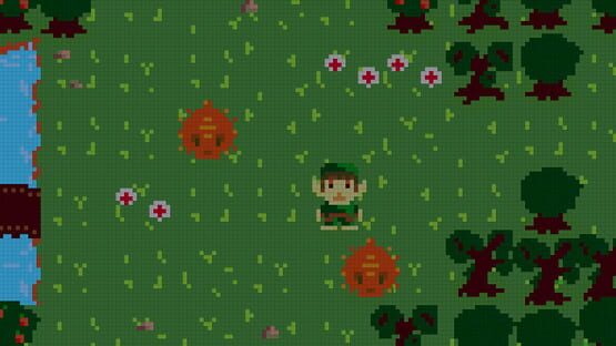 Evoland Classic screenshot 2