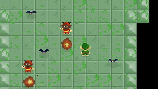 Evoland Classic screenshot 3