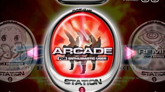 Pump It Up Zero screenshot 3