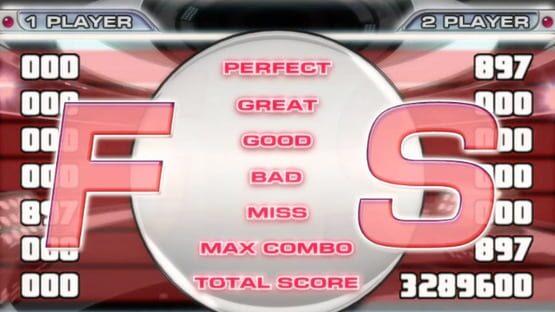 Pump It Up Zero screenshot 4